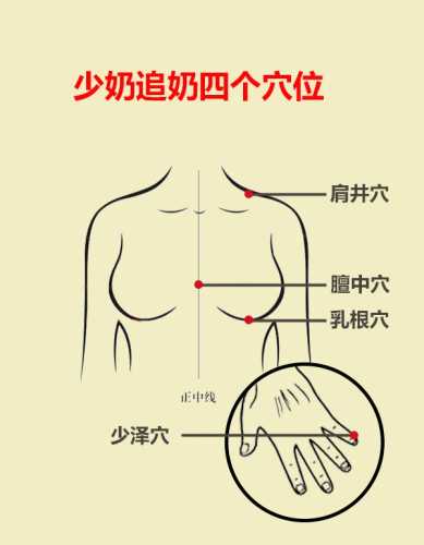 产后乳头大该怎么办-第1张图片