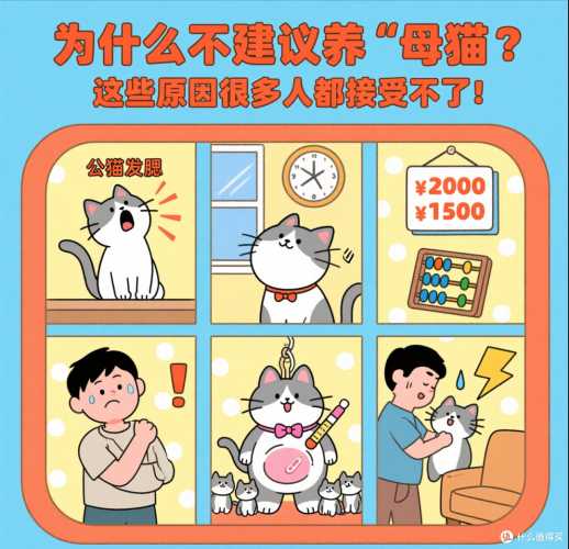 为什么备孕不能养猫咪-第1张图片