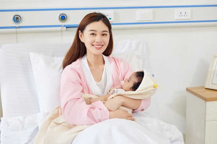 产后庇补需注意什么-第1张图片
