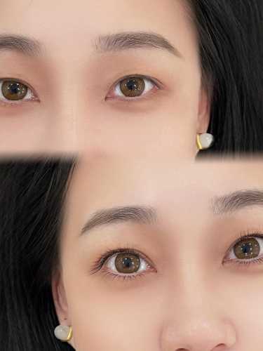 婴儿翘睫毛图片有吗-第1张图片