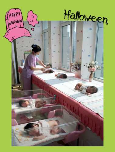 婴儿可趴着睡觉吗-第1张图片