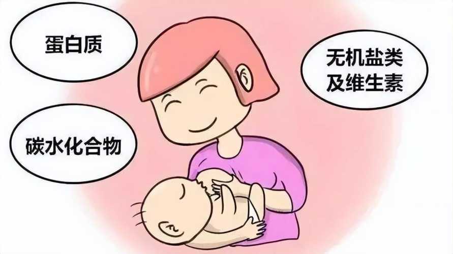 顺产母乳少怎么办-第1张图片