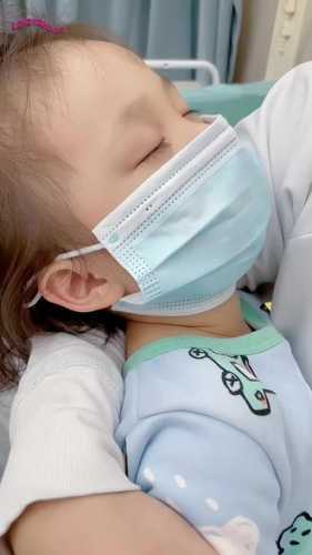 婴儿能不能戴口罩-第1张图片