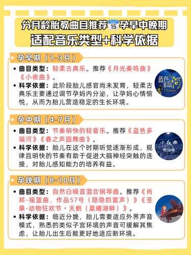 有没有胎教音乐-第1张图片