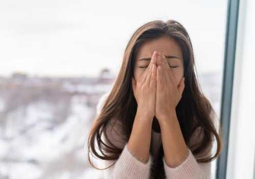 女人产后缘何易患抑郁-第1张图片