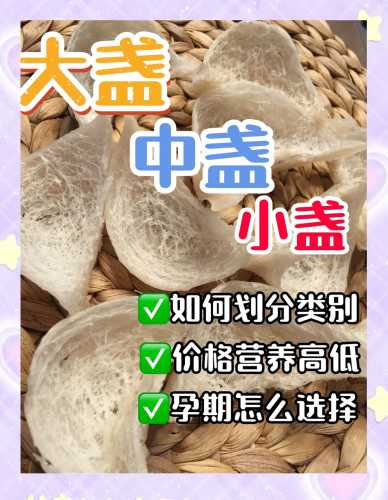备孕燕窝一次吃多少合适-第1张图片