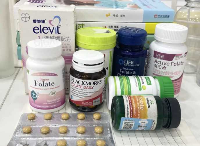 双胞胎备孕该补哪些营养-第1张图片