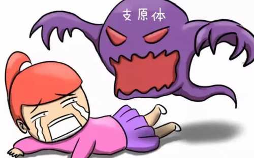 流产后为何会支原体感染-第1张图片