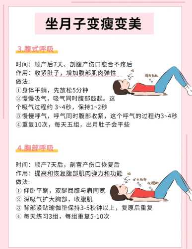产后子宫恢复运动有哪些-第1张图片