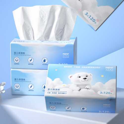 婴儿干巾怎么选效果好-第1张图片