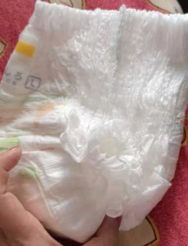 花王拉拉裤哪个系列好-第1张图片