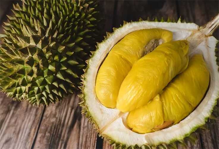 月子里可以吃榴莲吗-第1张图片