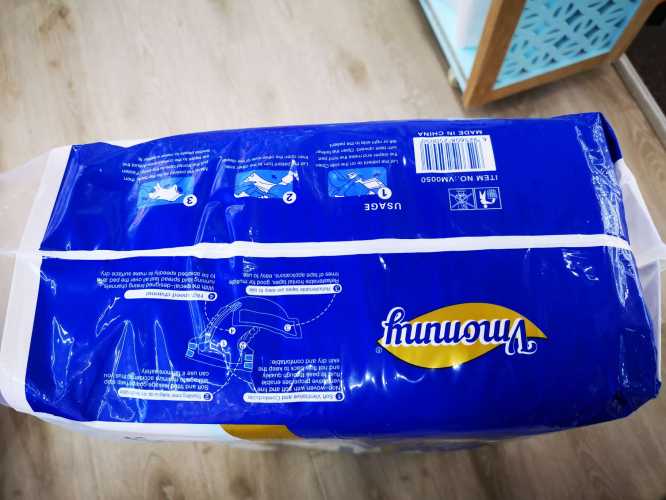 哪里批发尿不湿-第1张图片