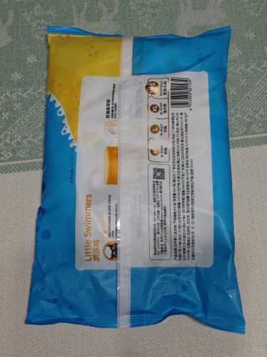 日本大王游泳纸尿裤好用吗-第1张图片