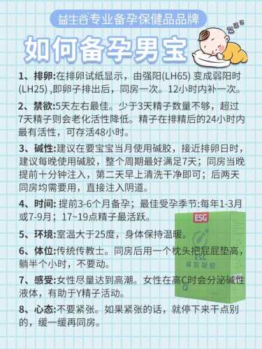 备孕男补锌多久开始补合适-第1张图片
