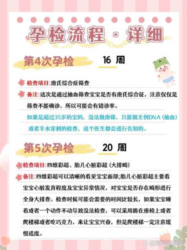 备孕前检查包含哪些项目-第1张图片