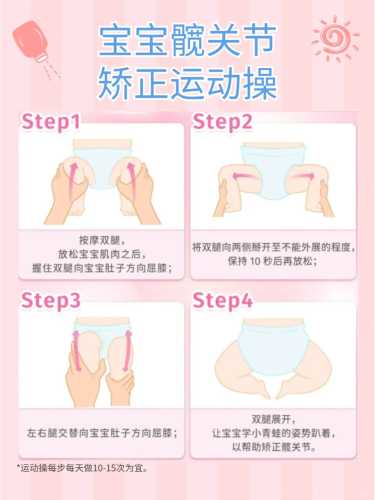 抬新生儿腿换尿不湿可行吗-第1张图片