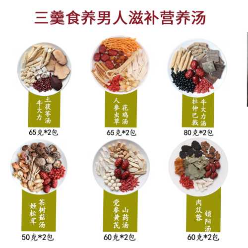 男的备孕能吃什么补品-第1张图片