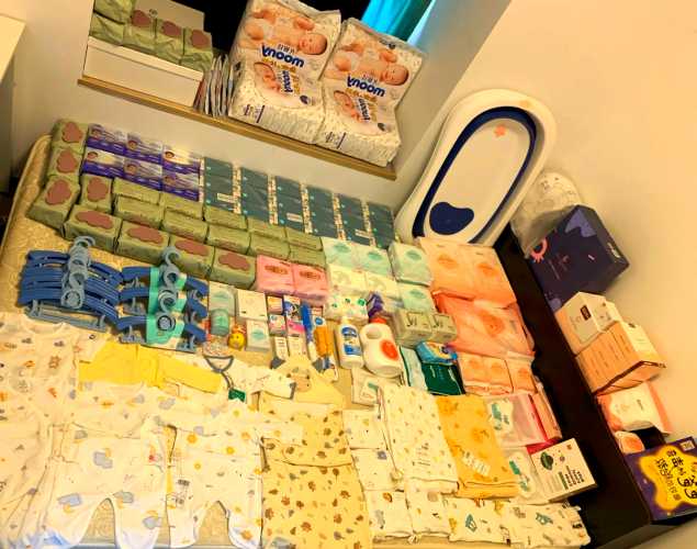 汝南待产包需要准备什么-第1张图片