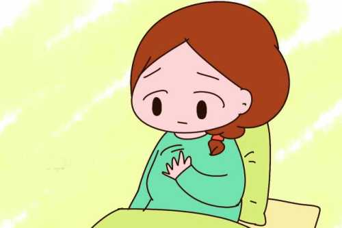 孕11周孕反头晕怎么办-第1张图片