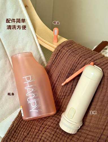 产后冲洗壶怎么选-第1张图片
