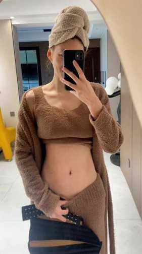 产后多久能穿塑身衣-第1张图片