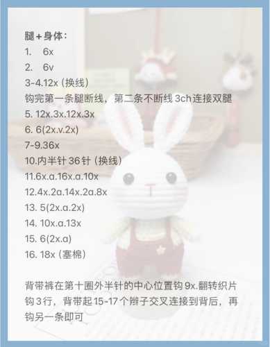 兔子自制尿不湿有啥方法-第1张图片