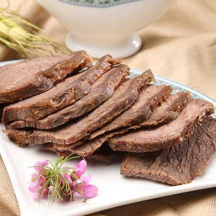 男人吃牛肉对备孕好不好-第1张图片