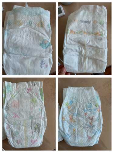 舒而适纸尿裤使用效果如何-第1张图片