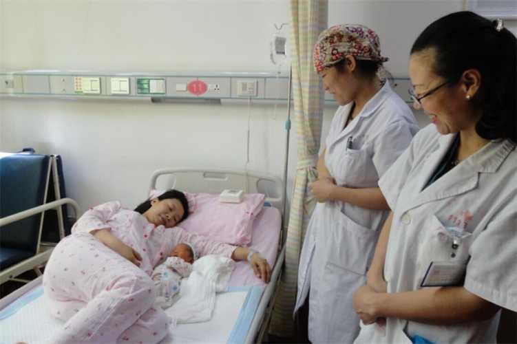 剖腹产二胎如何顺更有技巧-第1张图片