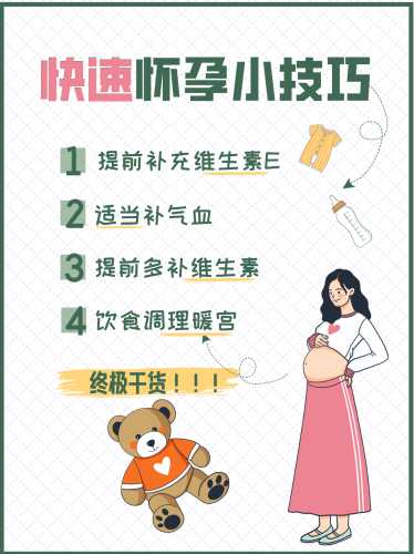 备孕吃药影响生育吗-第1张图片