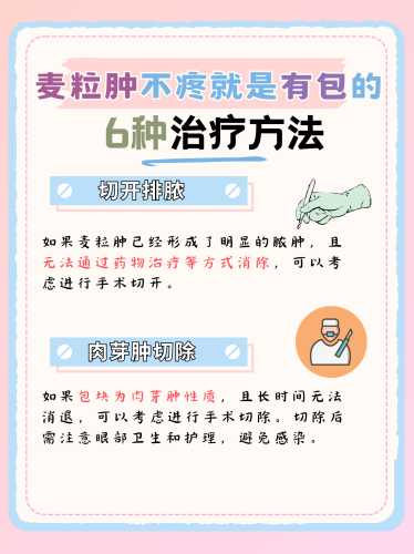 婴儿麦粒肿能自愈吗-第1张图片