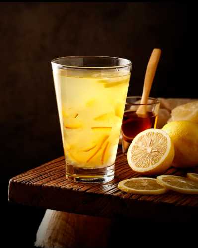 引产后可不可以吃蜂蜜水-第1张图片