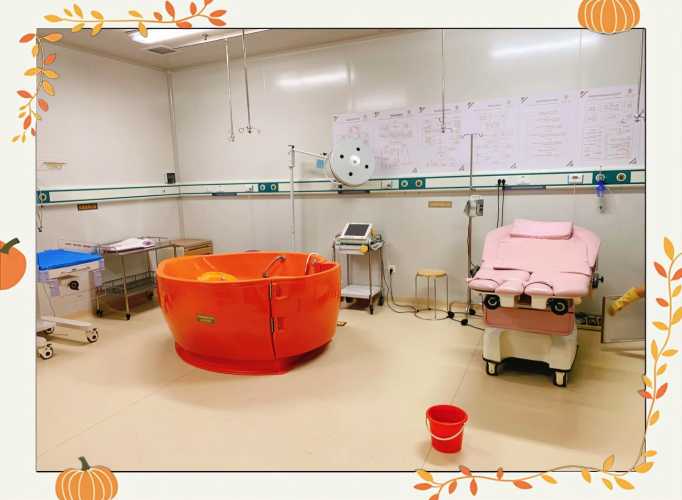 顺产后能碰温水吗-第1张图片