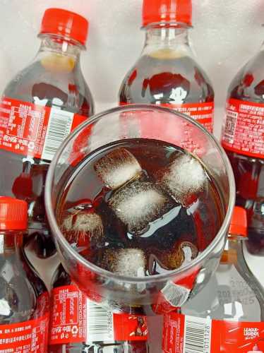 备孕期间能喝气泡乳汽水吗-第1张图片