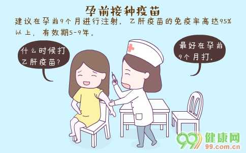 备孕男性能打加强针吗-第1张图片