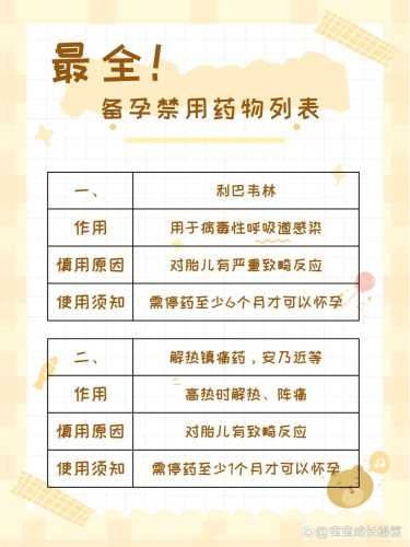 疫情期间家里备孕该如何做-第1张图片