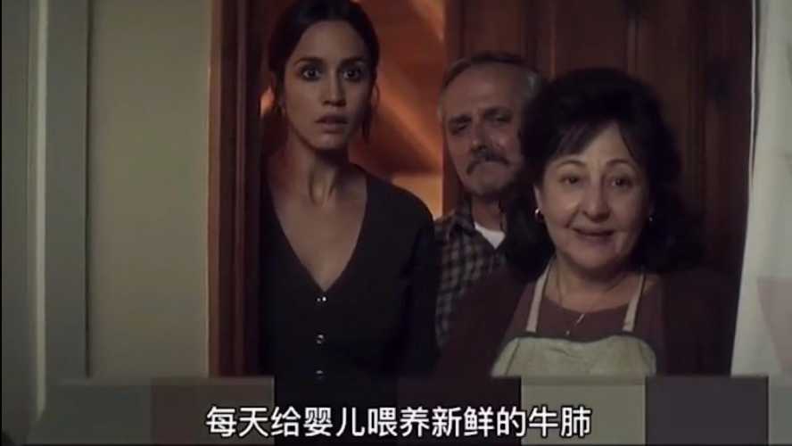 婴儿能否看电影有何影响-第1张图片