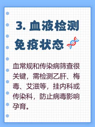 备孕前男性必须去检查吗-第1张图片