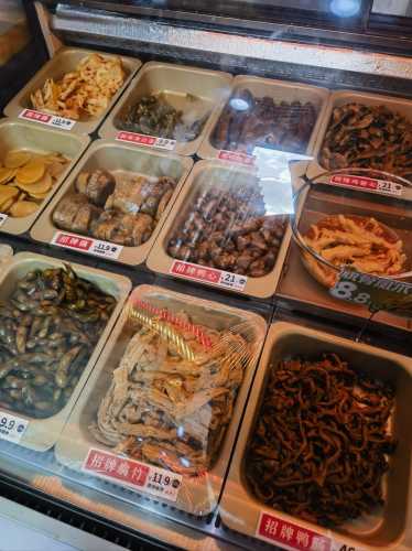 备孕可以吃绝味鸭脖吗-第1张图片