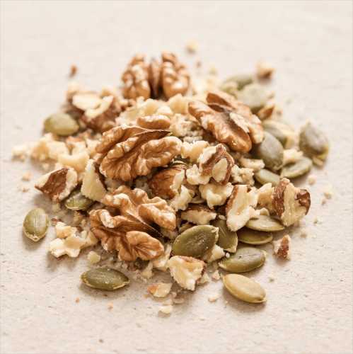 剖腹产后能吃坚果吗-第1张图片