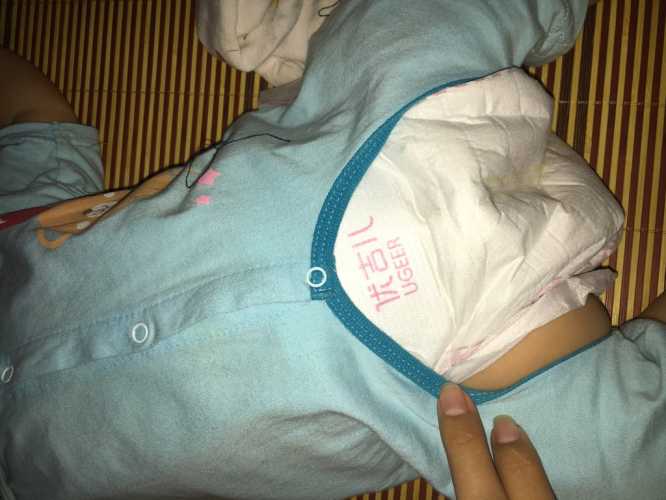 Av尿不湿有什么特点优势-第1张图片