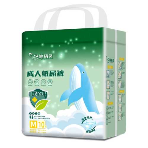 产妇有没有必要穿纸尿裤-第1张图片