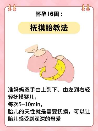 什么时候早做胎教呢-第1张图片