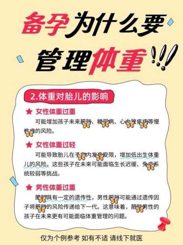 33岁备孕要注意什么-第1张图片