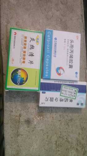 吃完消炎药多久能备孕-第1张图片