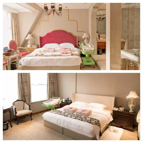 朝阳区月子中心哪家好-第1张图片