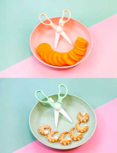 辅食剪该如何正确挑选-第1张图片