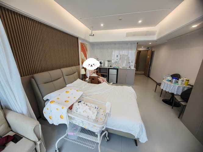 月子中心如何进行装修-第1张图片