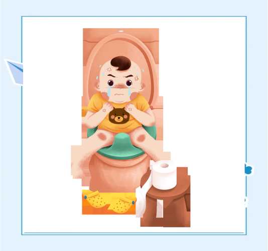 卡通尿不湿有哪些独特之处-第1张图片